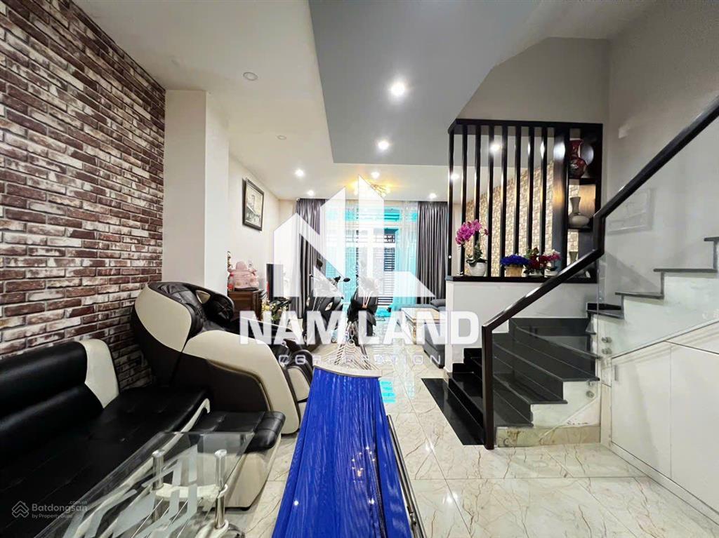 Cho thuê nhà đẹp ngay trung tâm phường bình trưng tây 6 phòng lớn để ởvăn phòng công ty