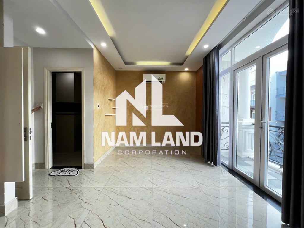 Cho thuê nhà đẹp ngay trung tâm phường bình trưng tây 6 phòng lớn để ởvăn phòng công ty