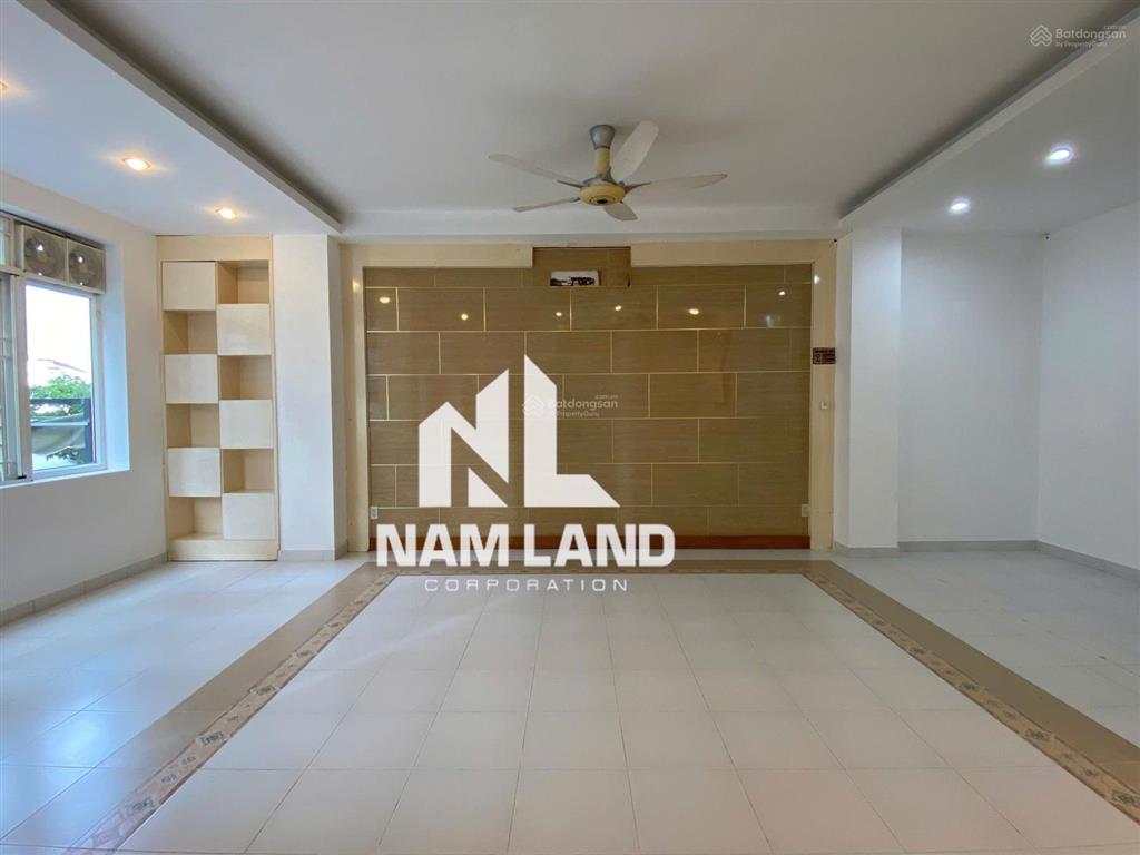 Cho thuê biệt thự khu dân cư sông giồng 3 lầu 4 phòng để ở và làm văn phòng công ty
