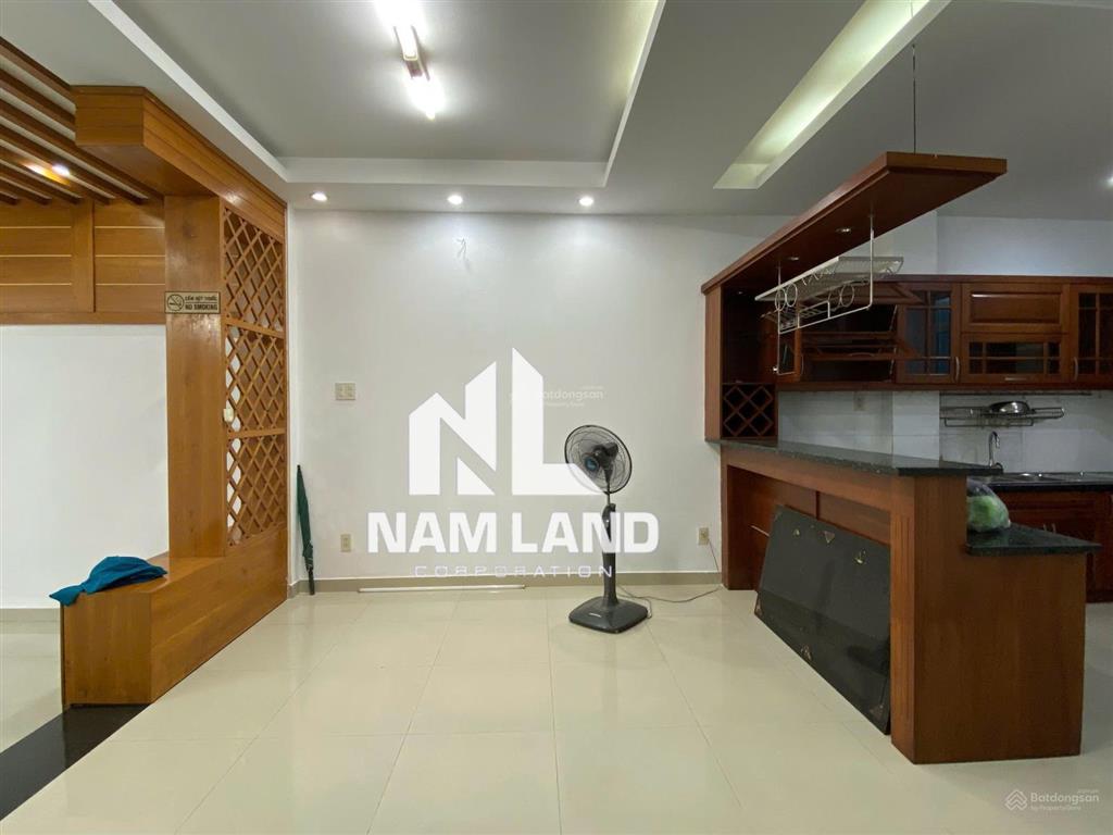 Cho thuê biệt thự khu dân cư sông giồng 3 lầu 4 phòng để ở và làm văn phòng công ty