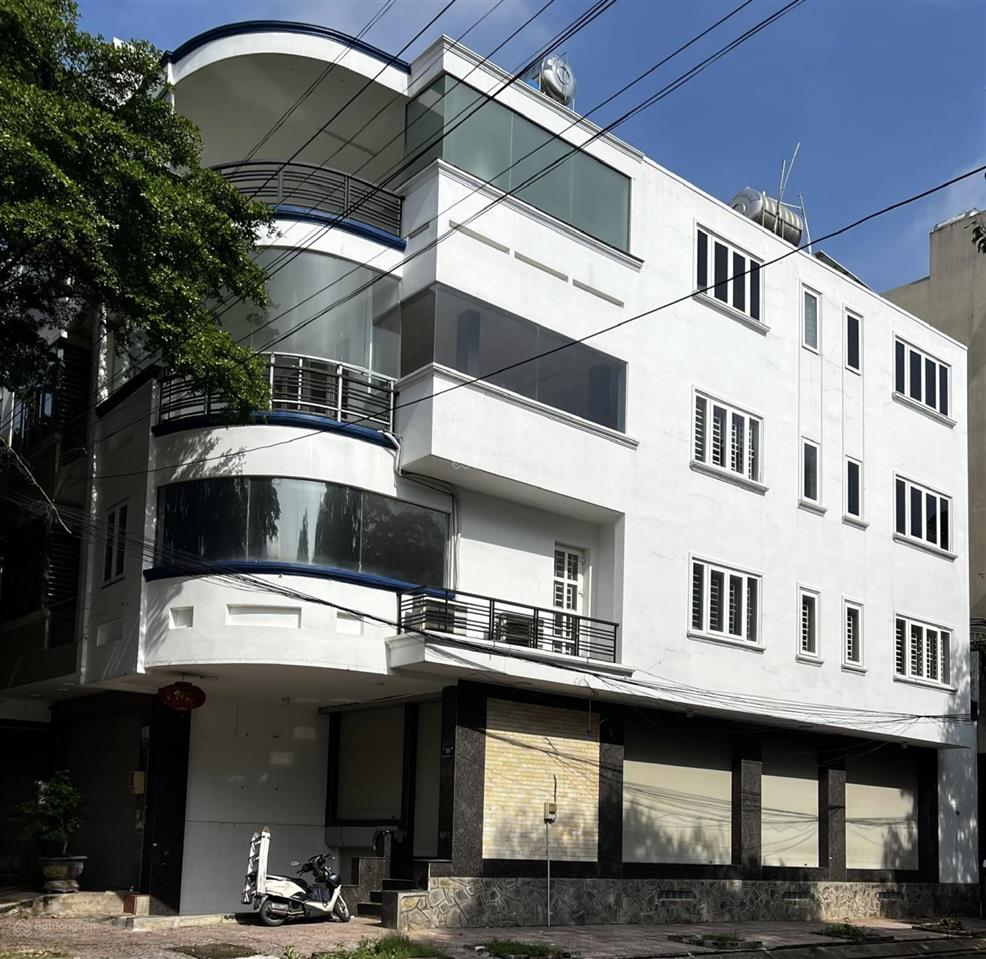 Cho thuê nhà riêng 6pn 150m2 đẹp xuất sắc tại an khánh, tp. hcm, 35 triệu