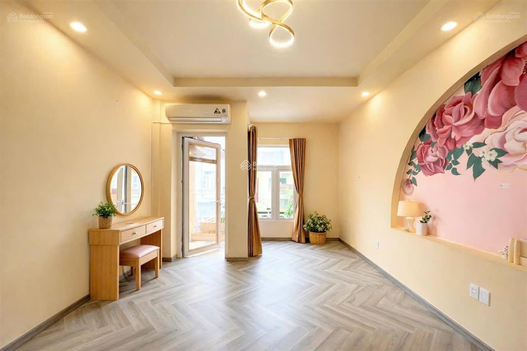 Cho thuê nhà riêng gần siêu thị mega market, an phú, q2, tp. hcm, 35 triệu/th, 100m2, 5pn