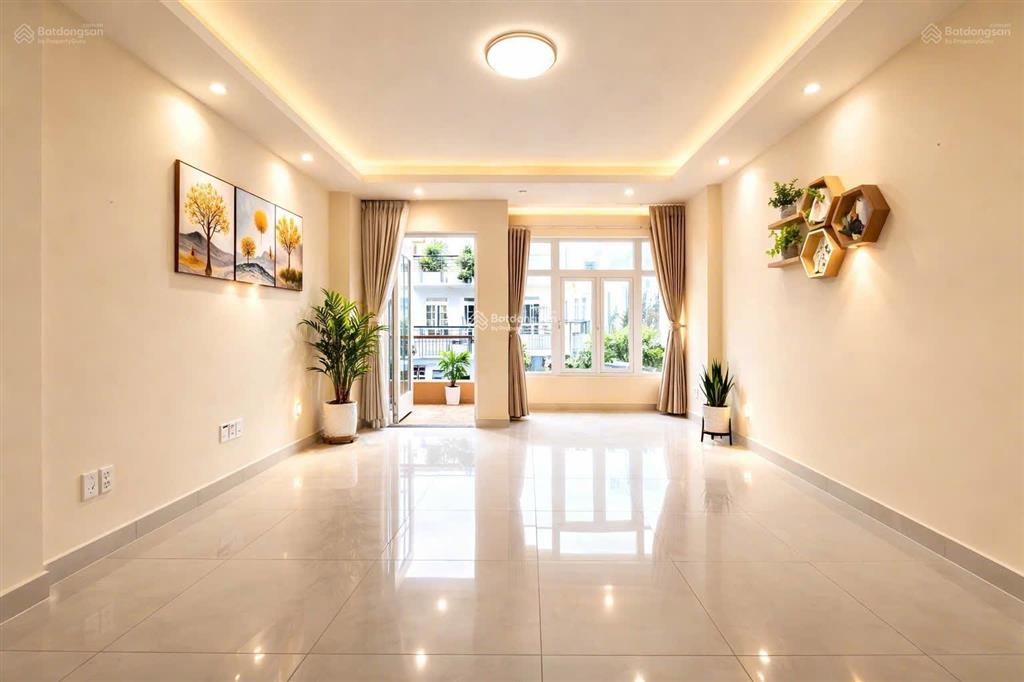 Cho thuê nhà riêng gần siêu thị mega market, an phú, q2, tp. hcm, 35 triệu/th, 100m2, 5pn