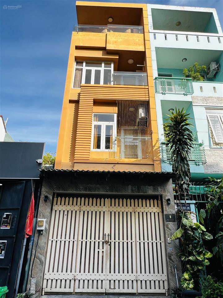 Cho thuê nhà riêng gần siêu thị mega market, an phú, q2, tp. hcm, 35 triệu/th, 100m2, 5pn