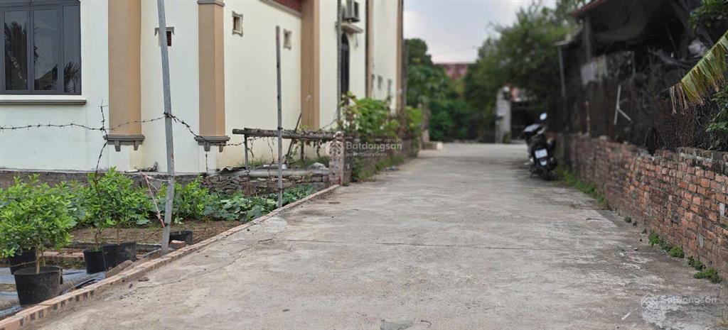 Độc hiếm lô 79m² hàng f0 tại đại đồng, văn lâm, hưng yên, giá nhỉnh 25tr/m2, ô tô đỗ cửa