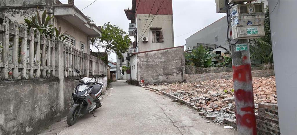 Độc hiếm lô 79m² hàng f0 tại đại đồng, văn lâm, hưng yên, giá nhỉnh 25tr/m2, ô tô đỗ cửa