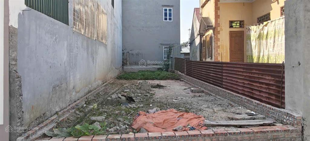 Độc hiếm lô 79m² hàng f0 tại đại đồng, văn lâm, hưng yên, giá nhỉnh 25tr/m2, ô tô đỗ cửa