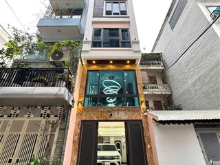 Bán nhà quận thanh xuân hà nội. đường hoàng đạo thành.