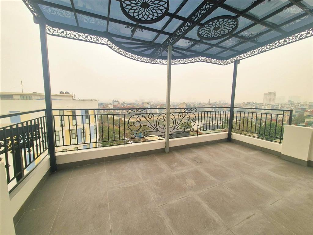 Bán nhà phố khương hạ quận thanh xuân hà nội.