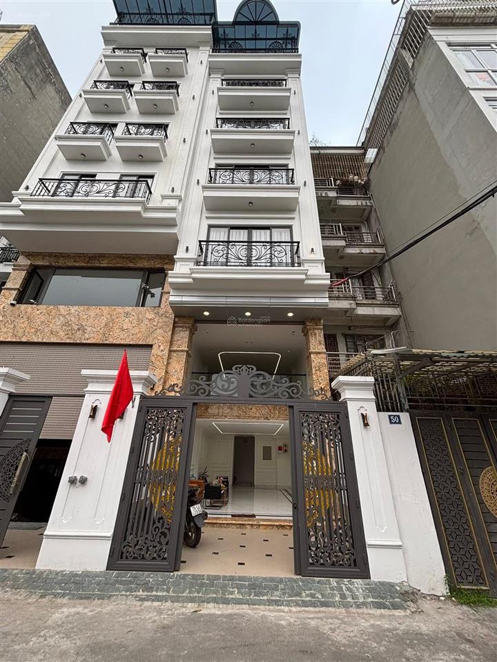 Chính chủ gửi bán nhà quận thanh xuân hà nội. phố khương hạ. nhà mới 8t thang máy