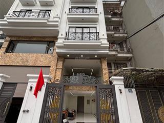 Chính chủ gửi bán nhà quận thanh xuân hà nội. phố khương hạ. nhà mới 8t thang máy
