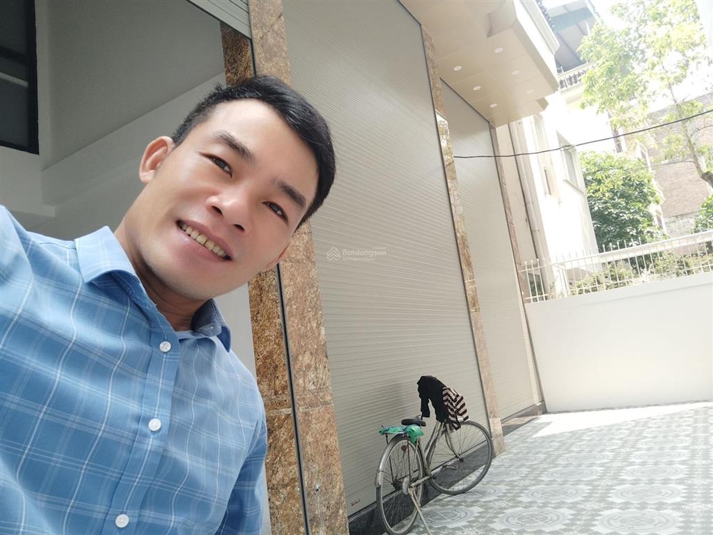 Chính chủ gửi bán nhà quận hoàng mai hà nội. phố định công, lê trọng tấn hà nội