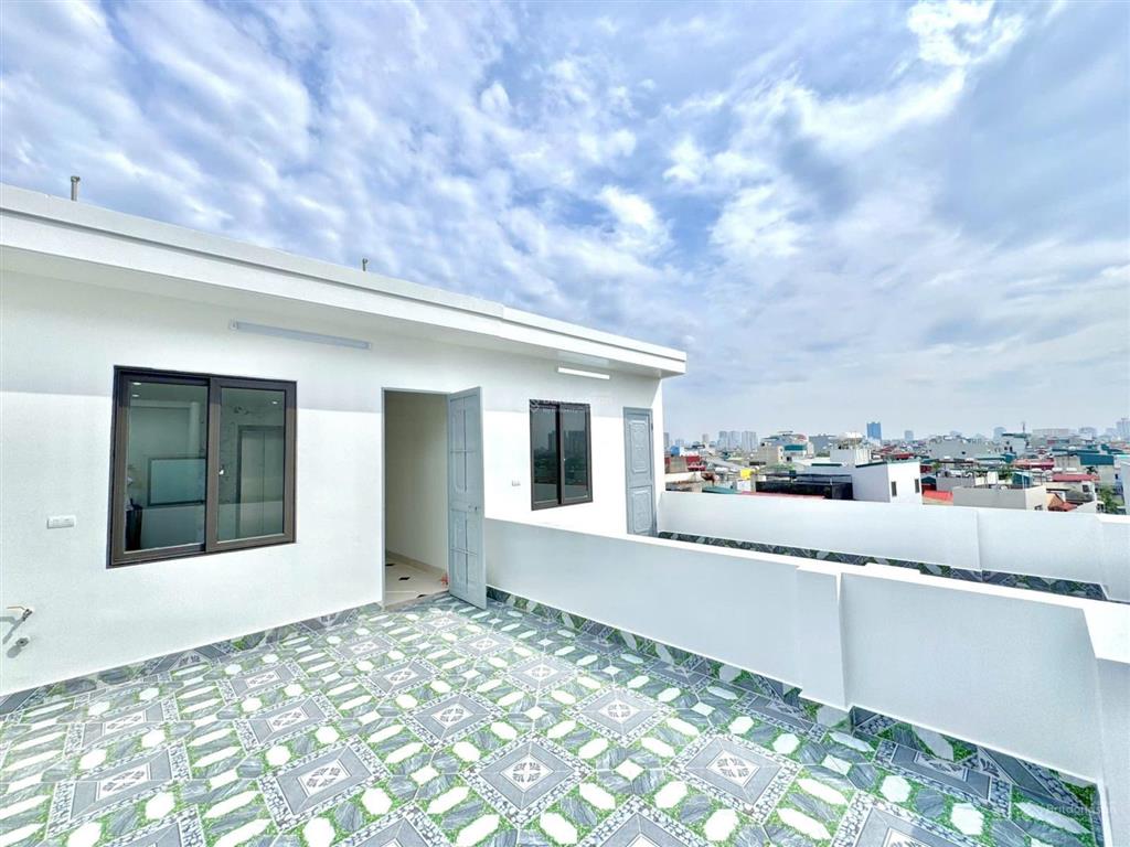 Chính chủ gửi bán nhà quận hoàng mai hà nội. phố định công, lê trọng tấn hà nội