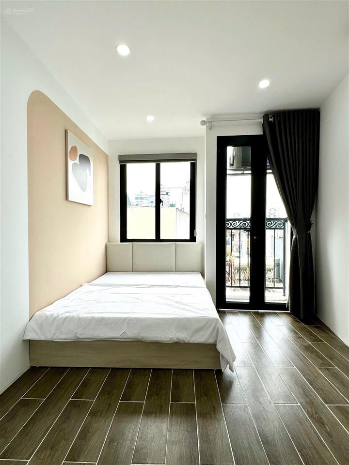Chính chủ gửi bán tòa ccmn dòng tiền đường định công thượng quận hoàng mai hà nội. nhà lô góc