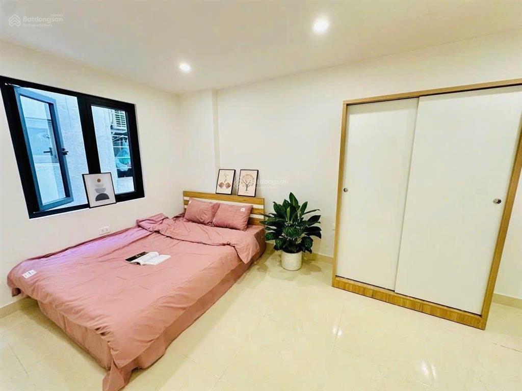 Chính chủ gửi bán nhà mặt phố trần hữu tước quận đống đa hà nội