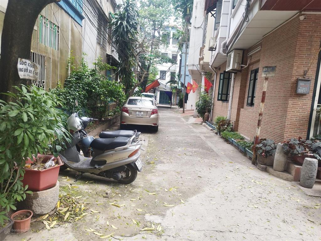 Chính chủ gửi bán tòa nhà dòng tiền quận thanh xuân hà nội. phố khương hạ, bùi xương trạch