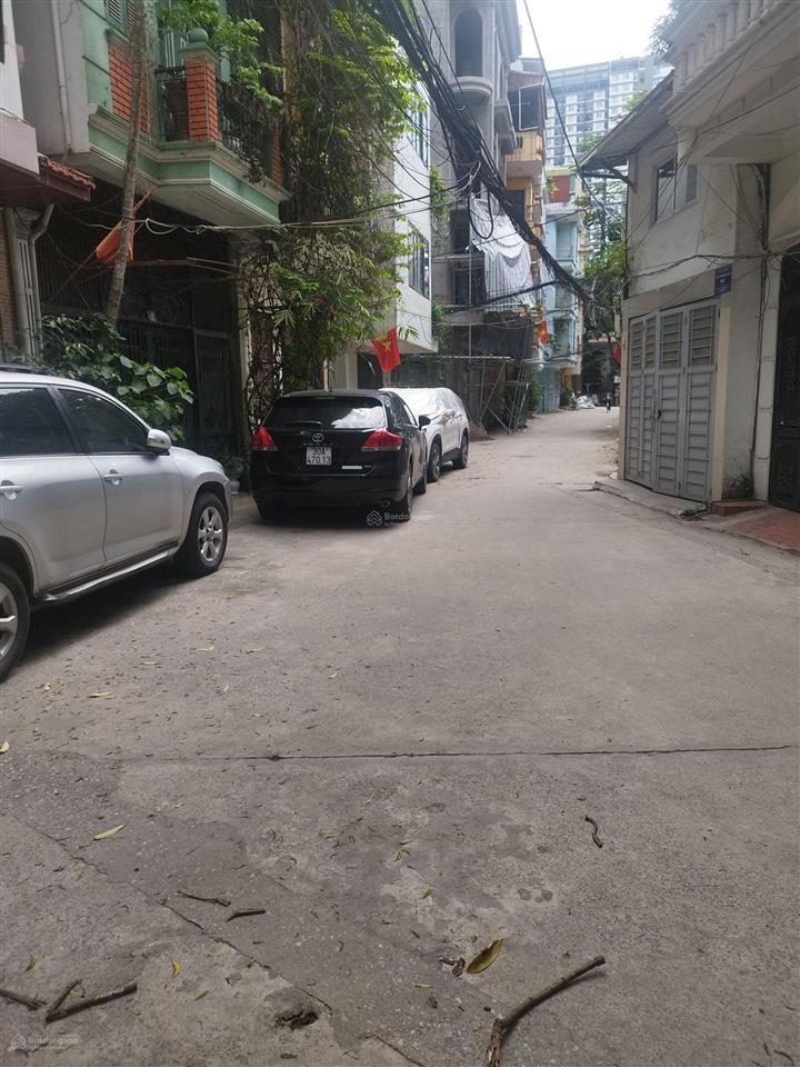 Chính chủ gửi bán tòa nhà dòng tiền quận thanh xuân hà nội. phố khương hạ, bùi xương trạch