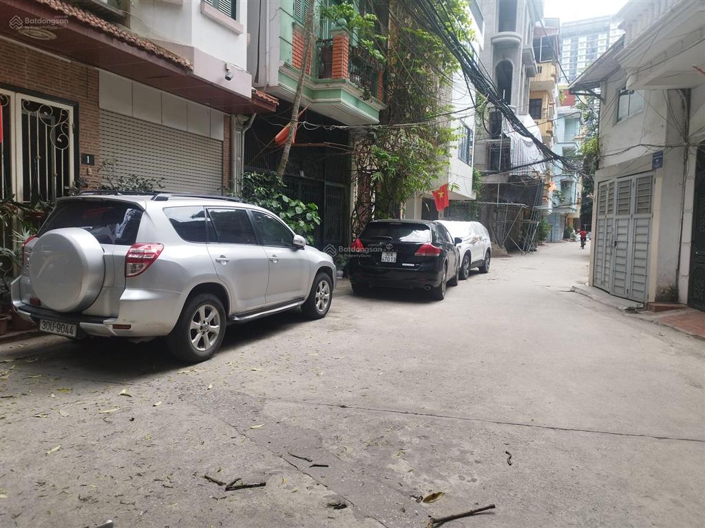 Chính chủ gửi bán tòa nhà dòng tiền quận thanh xuân hà nội. phố khương hạ, bùi xương trạch