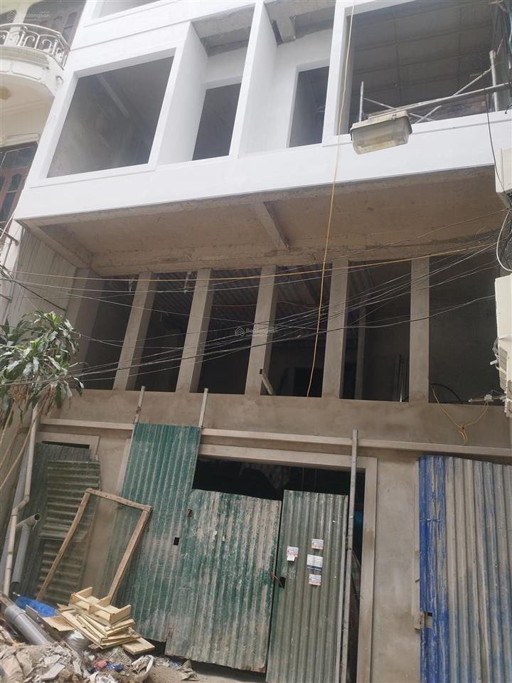 Chính chủ gửi bán tòa nhà dòng tiền quận thanh xuân hà nội. phố khương hạ, bùi xương trạch