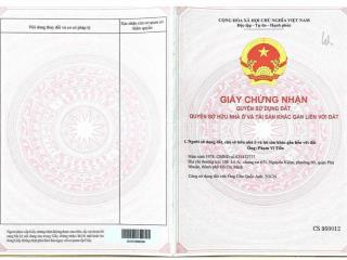 Chính chủ. đất thổ cư tại đường tỉnh lộ 600a, phú an, tân phú, đồng nai, giá cực chất 1,9tr/m2.