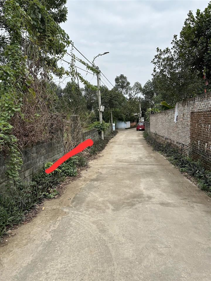 Chính chủ cần tiền bán gấp đất thiên mã, xã cổ đông, sơn tây!