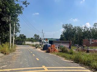 Đất ngay trung tâm hành chính huyện 250m2 bán 190 triệu