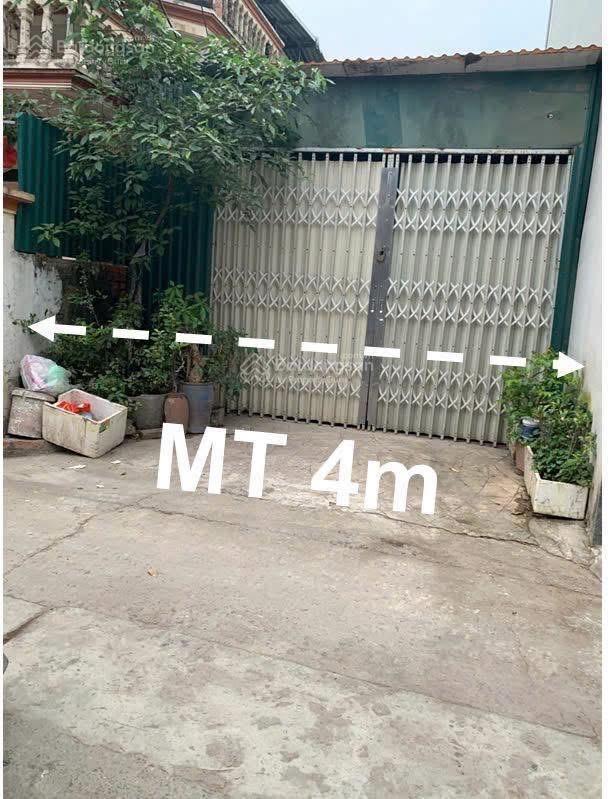 64m2 đất thổ cư vân côn giá tốt!