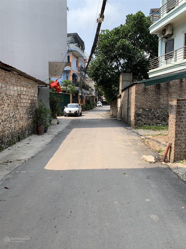 Bán  lô đất sơn trung, yên sơn, quốc oai, hà nội