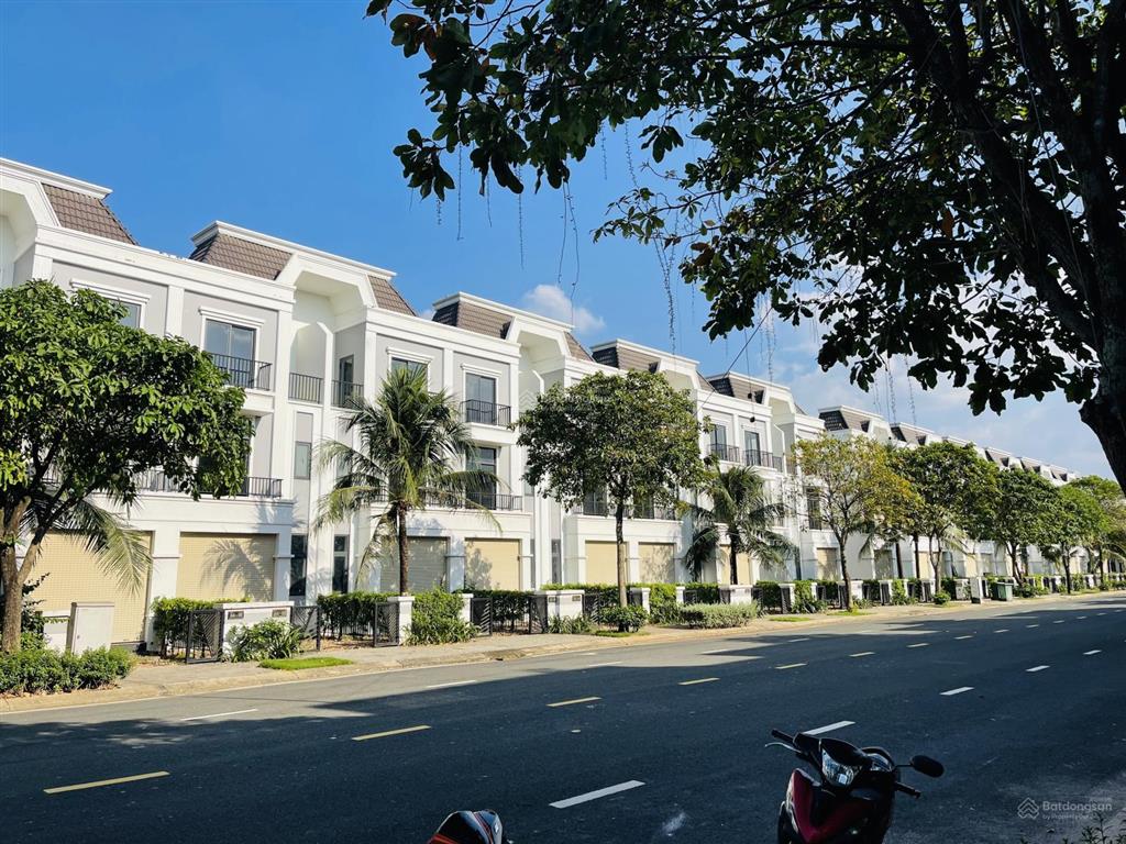 Ngộp! giá chỉ 1,52 tỷ căn 1 trệt 2 lầu ở kdc phúc an