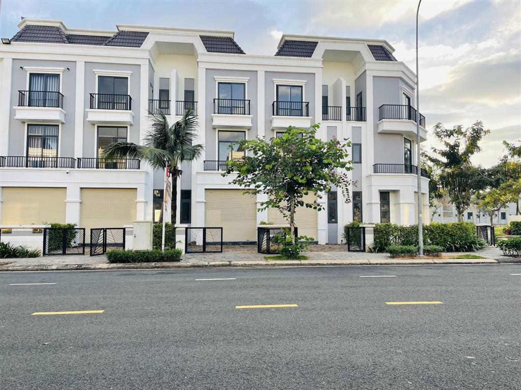 Ngộp! giá chỉ 1,52 tỷ căn 1 trệt 2 lầu ở kdc phúc an