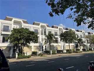 Cho thuê nha 4pn + 5wc, 100m2 tại phúc an garden, giá siêu hời