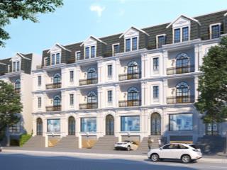 Chính chủ gửi bán căn 116m2 giá 42 tỷ.  0989 862 ***