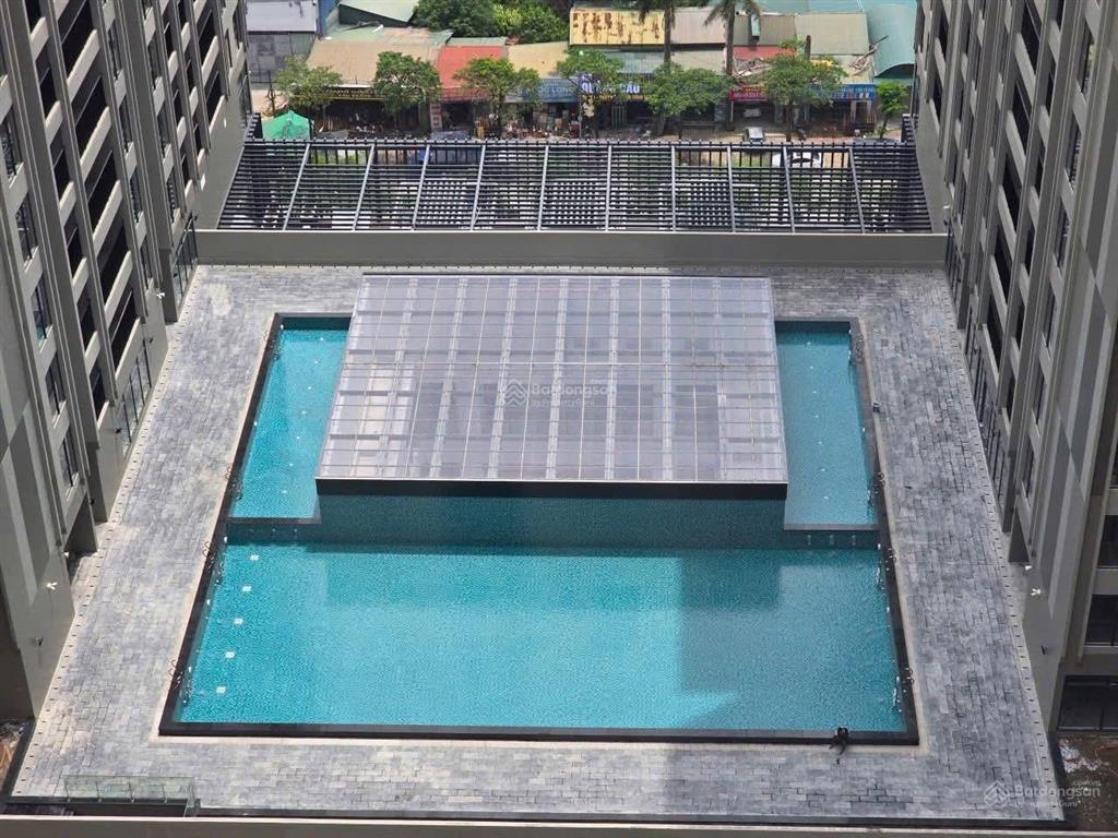 Chính chủ bán căn 4pn132m2 hướng đông nam the wisteria giá 9,3 tỷ,  0989 862 ***