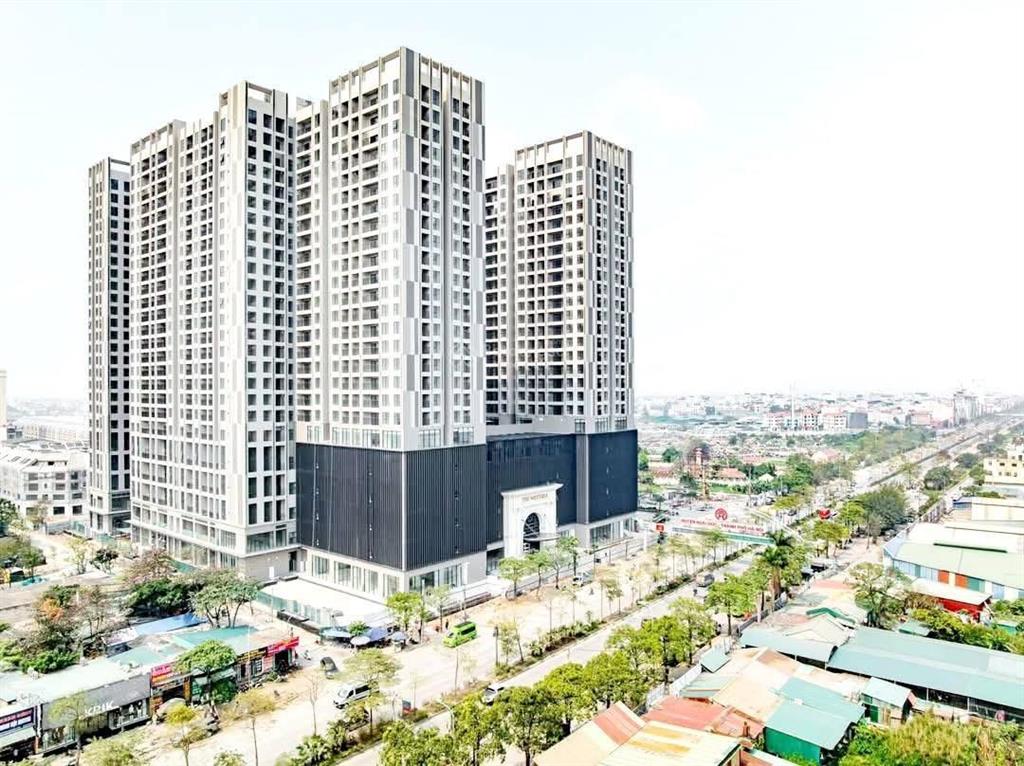 Chính chủ bán căn 4pn132m2 hướng đông nam the wisteria giá 9,3 tỷ,  0989 862 ***