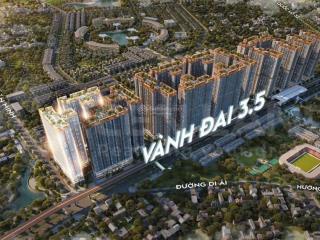 Quỹ căn độc quyền giá tốt căn 2pn giá 5,5 tỷ.  0989 862 ***