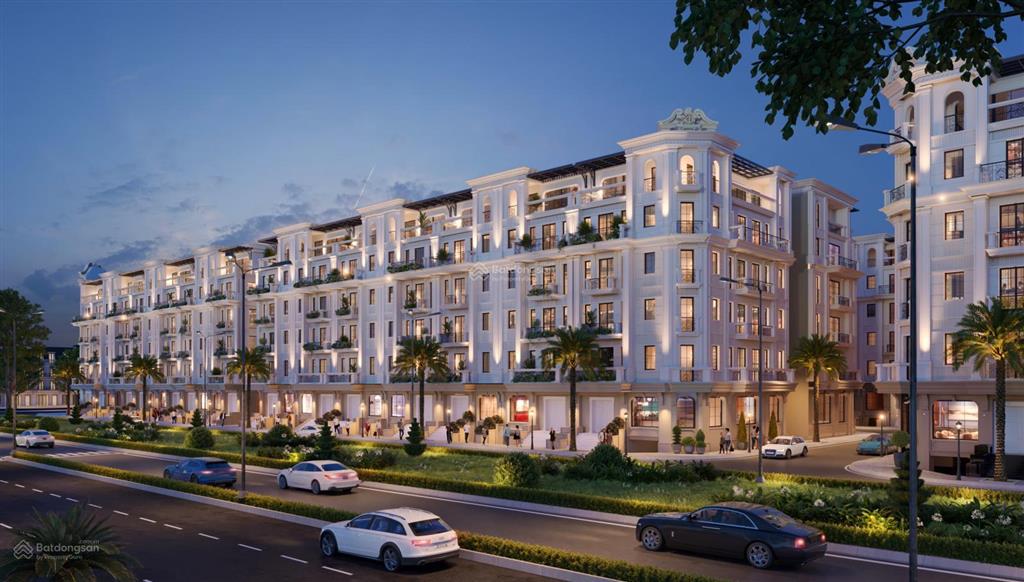 Chính chủ bán căn góc 170m2 giá 62,5 tỷ bao phí,  0989 862 ***