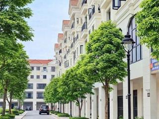Bán liền kề hinode royal park 15 tỷ vị trí vườn hoa  0989 862 ***