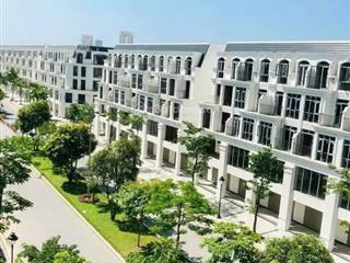 Bán liền kề hinode royal park 26 tỷ vị trí đẹp,  0989 862 ***