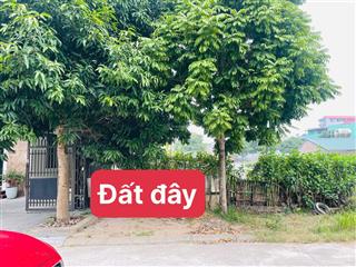 Bán đất băng 2 nguyễn tất thành, 6,4 tỷ, 100m2, trưng vương, việt trì, phú thọ