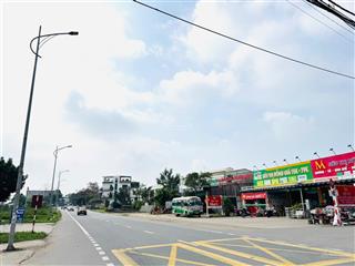 Bán đất tại đường quốc lộ 2c, huyện tam dương, 33,5 triệu / m2, 100 m2, view đẹp