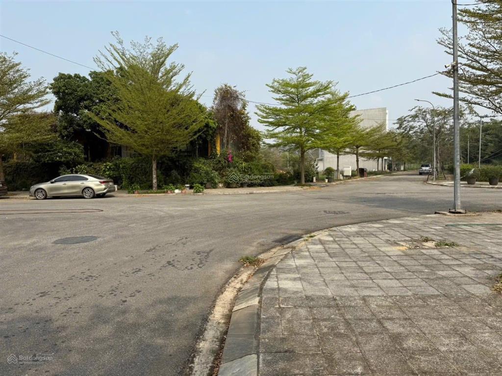 Bán đất vĩnh yên center city giá chỉ từ 23tr/m2, pháp lý đầy đủ