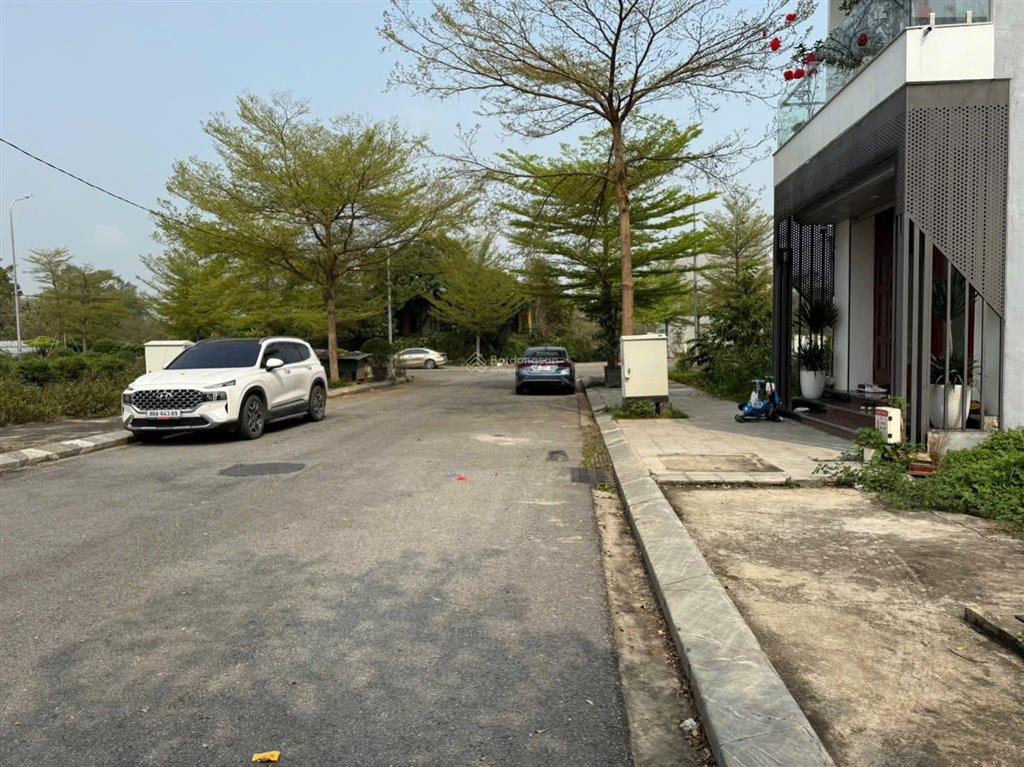 Bán đất vĩnh yên center city giá chỉ từ 23tr/m2, pháp lý đầy đủ