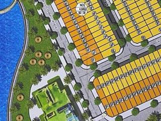 Bán đất vĩnh yên center city giá chỉ từ 23tr/m2 pháp lý đầy đủ