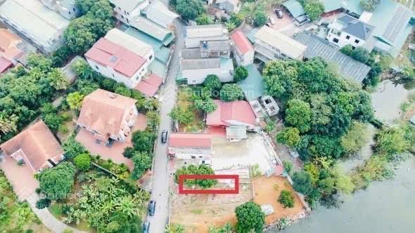 Đất đẹp, nhiều tiện ích bán tại nguyễn tất thành, 2,4 tỷ, 122m2