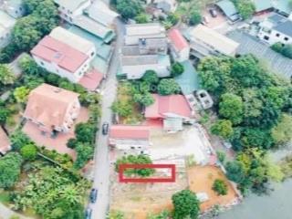 Đất đẹp, nhiều tiện ích bán tại nguyễn tất thành, 2,4 tỷ, 122m2