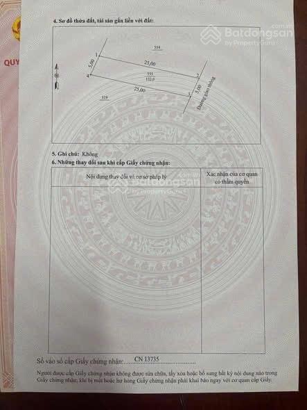 Đất đẹp, nhiều tiện ích bán tại nguyễn tất thành, 2,4 tỷ, 122m2