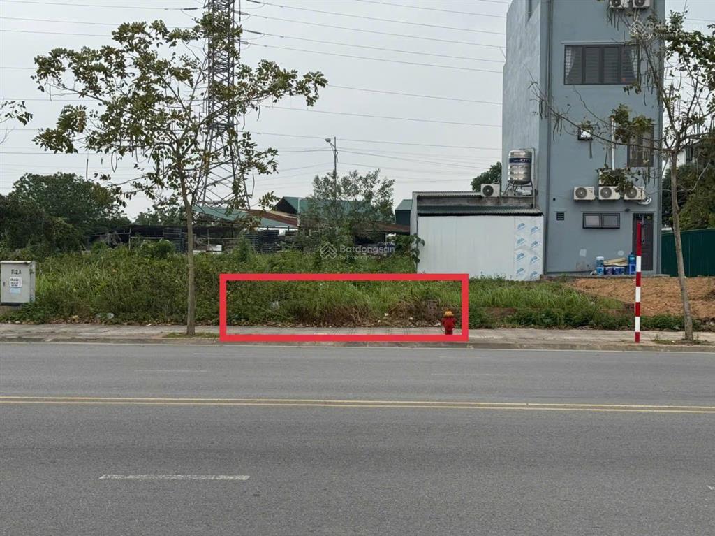 Bán đất tại nguyễn tất thành, chỉ với hơn 5 tỷ đồng, 90 m2, pháp lý đầy đủ, giá tốt