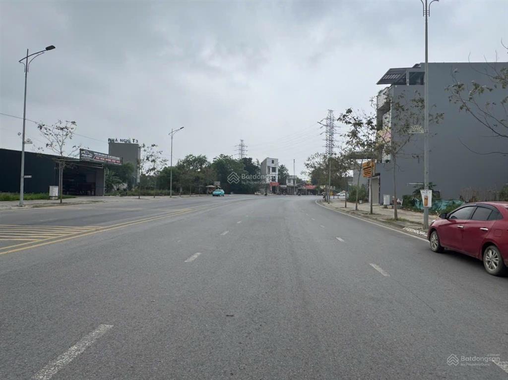 Bán đất tại nguyễn tất thành, chỉ với hơn 5 tỷ đồng, 90 m2, pháp lý đầy đủ, giá tốt