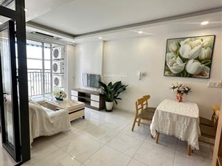 Bán căn hộ carillon 7, sổ hồng. dt 71m2  2pn 2wc nhà đẹp