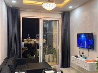 Cho thuê căn hộ celadon topaz  50m²  1pn  9 triệu  cạnh aoen mall tân phú